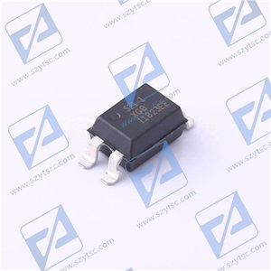 TLP521-1XGBSMT&R